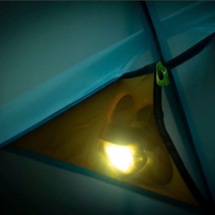 Nemo Equipment Aurora High Rise 6 Person Tent - Spring 2024 - Image 6